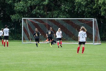 Bild 34 - Frauen Kieler MTV - SV Henstedt Ulzburg 2 : Ergebnis: 2:6